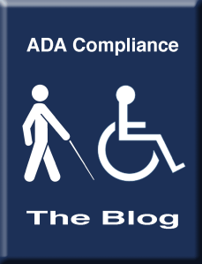 ADA Compliance