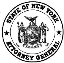 New York Attorney General