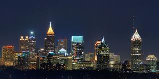 City of Atlanta