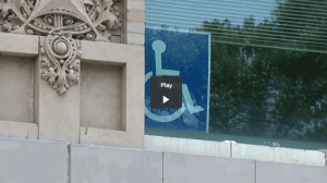 ADA violations to cost city millions
