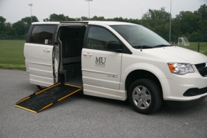 M1 Construction, inc. ADA Specialist Present ADA Compliance News