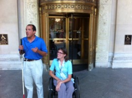 M1 Construction, inc. ADA Compliance Contractor Present ADA Compliance News