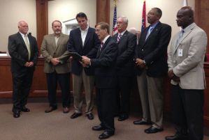 Pascagoula  ADA compliance 