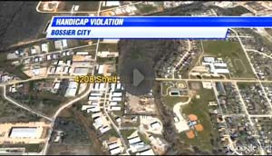 ADA Compliance - ALC Construction