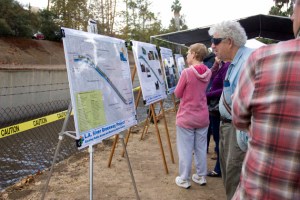 Sanfernando Valley River Trail