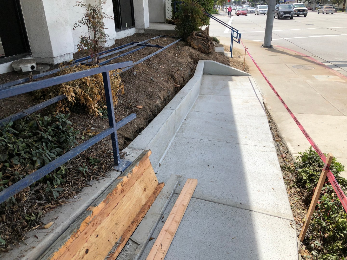 ADA Compliance Ramp – ADA Service ADA Compliance